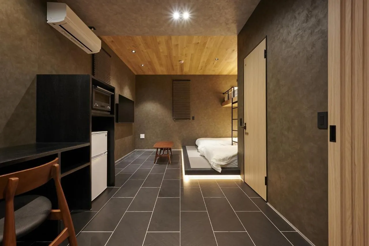 Hotel Colors Hakata 1F - Vacation Stay 90060 Fukuoka